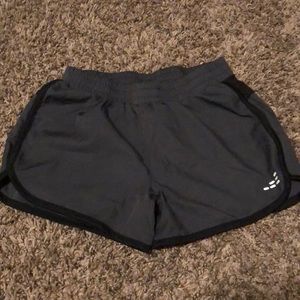 Running shorts for girls